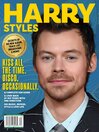 Harry Styles - Secrets of His New Album